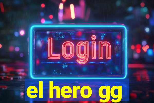 el hero gg